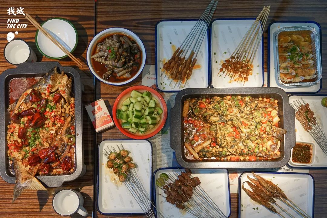 南宁老餐厅拍照地点推荐,南宁老牌茶餐厅推荐