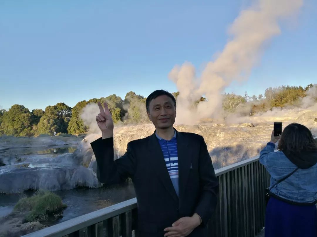 难忘的新西兰之行,在新西兰难忘的日子