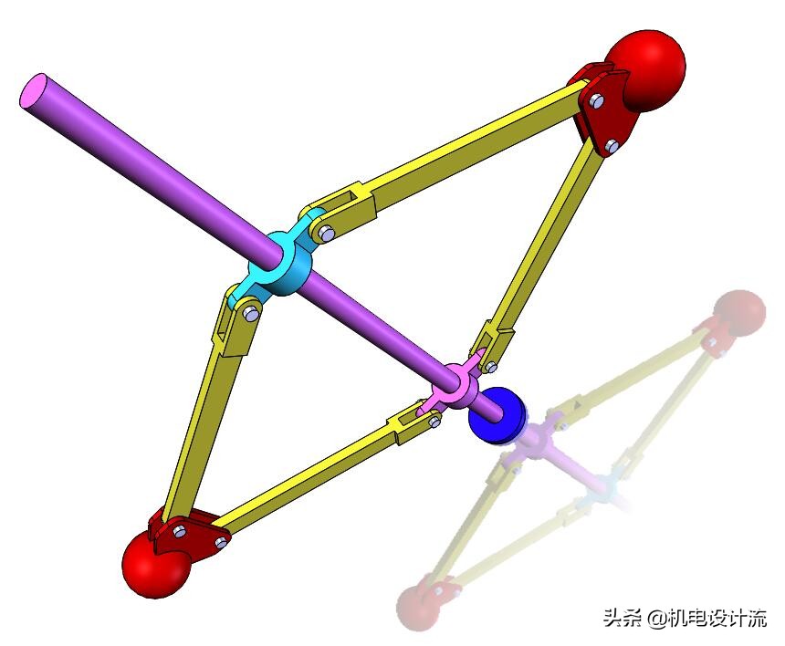 solidworks仿真分析电机,solidworks变速器仿真验证