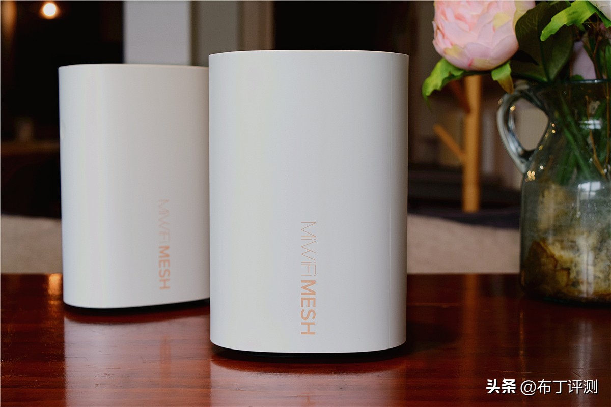 小米路由器组建mesh最佳方案,小米三频mesh路由器覆盖范围