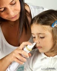 洗鼻子正确方式,孩子洗鼻子的正确方法视频