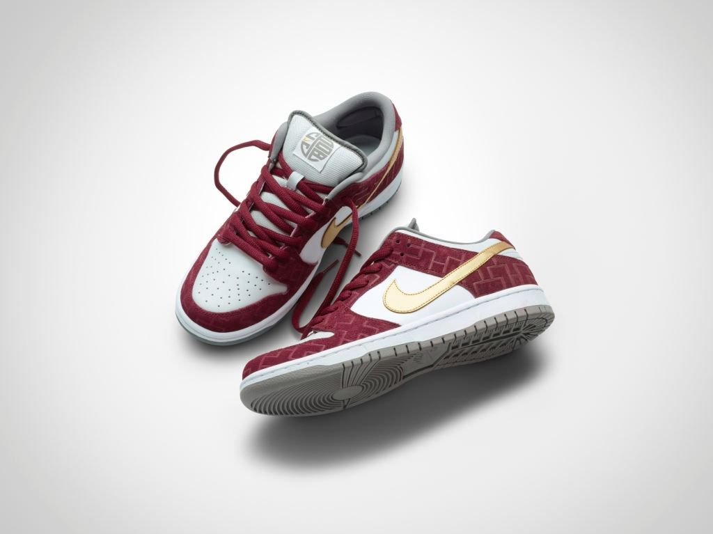 aj1low和dunk区别,aj1mid值得入手吗