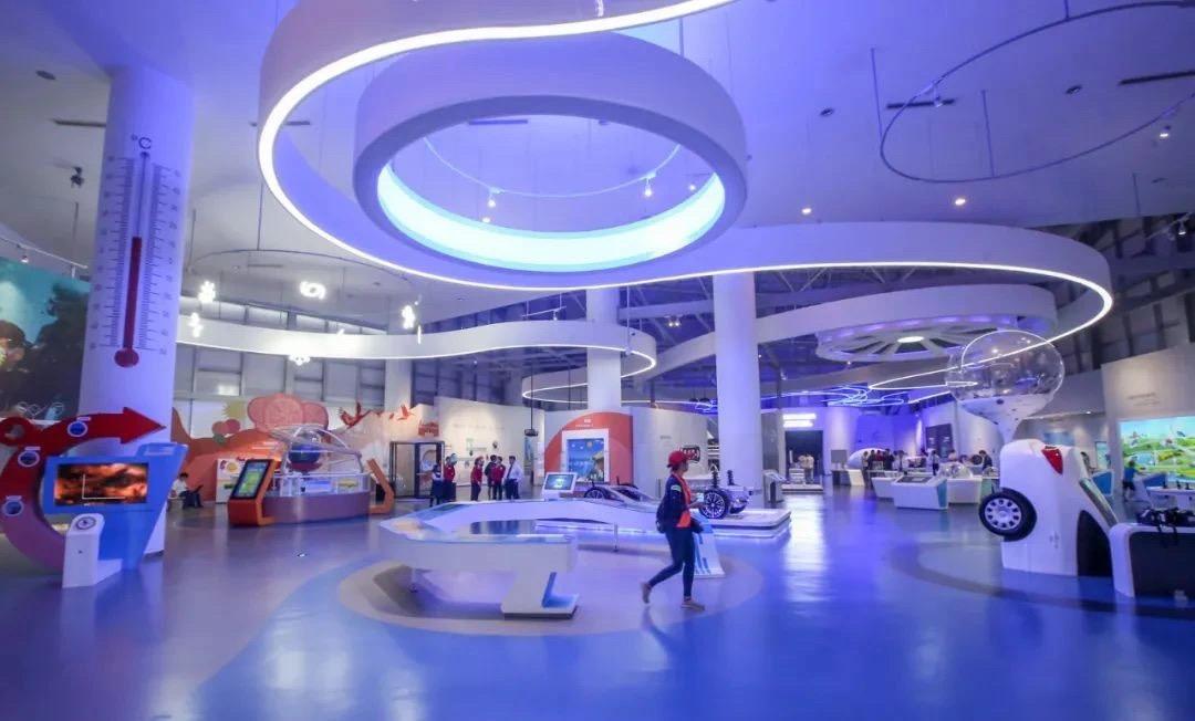 日照海洋公园闭园时间,海昌海洋公园开园闭园时间