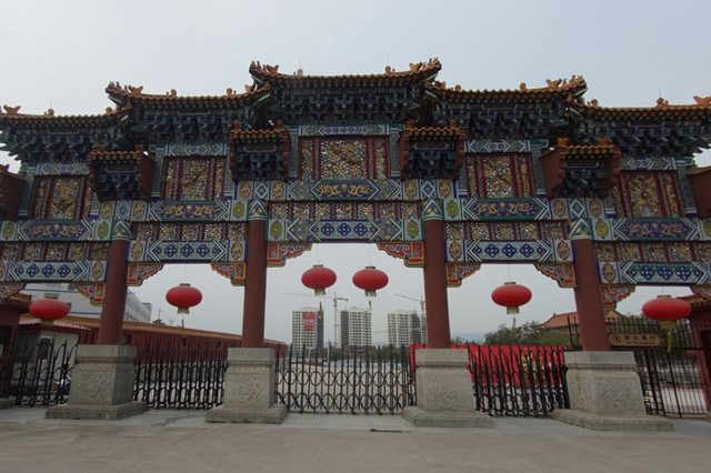 福建省厦门旅游景点大全,厦门鼓浪屿旅游景点最高的山