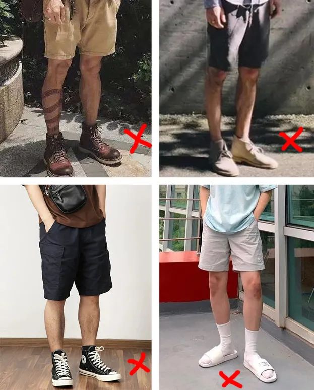 男生夏天怎么穿才可爱,男生夏天怎么穿衣服比较潮