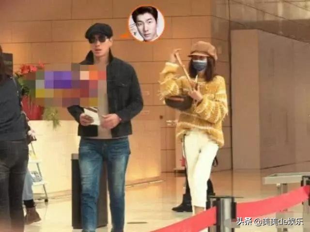 公开秀恩爱却离婚的明星夫妻,正式官宣离婚恩爱终于装不下去了