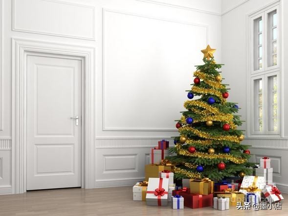 圣诞节的由来是什么,西方圣诞节怎么由来