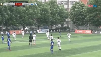 cufa超冠联赛河海,cufa超冠夺冠