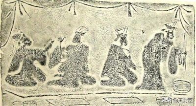 给我一席之地——说说中国古代重要的坐具“席子”