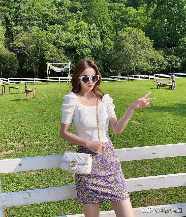 黑色百搭链条包轻奢,轻奢链条包斜挎