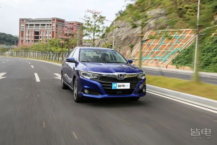 i-MMD混动技术下放！凌派混动表现超丰田双擎？