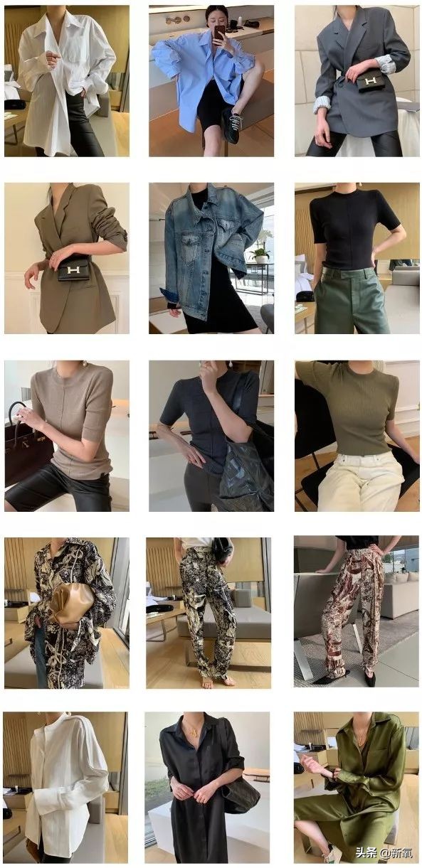 有哪些质量比较好的网红淘宝店,最值得买的淘宝网红店