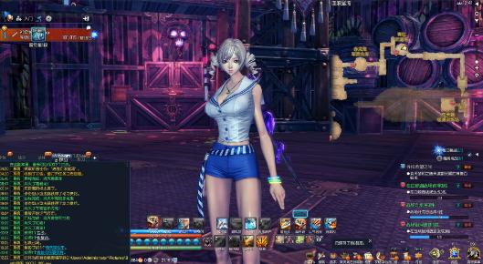 剑灵公测攻略,剑灵老兵服公测