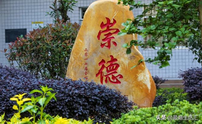 五华田家炳中学美术,五华田家炳中学简介