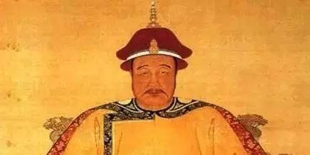 清朝十二帝排名顺序及年号,清朝十二帝顺序和年号表
