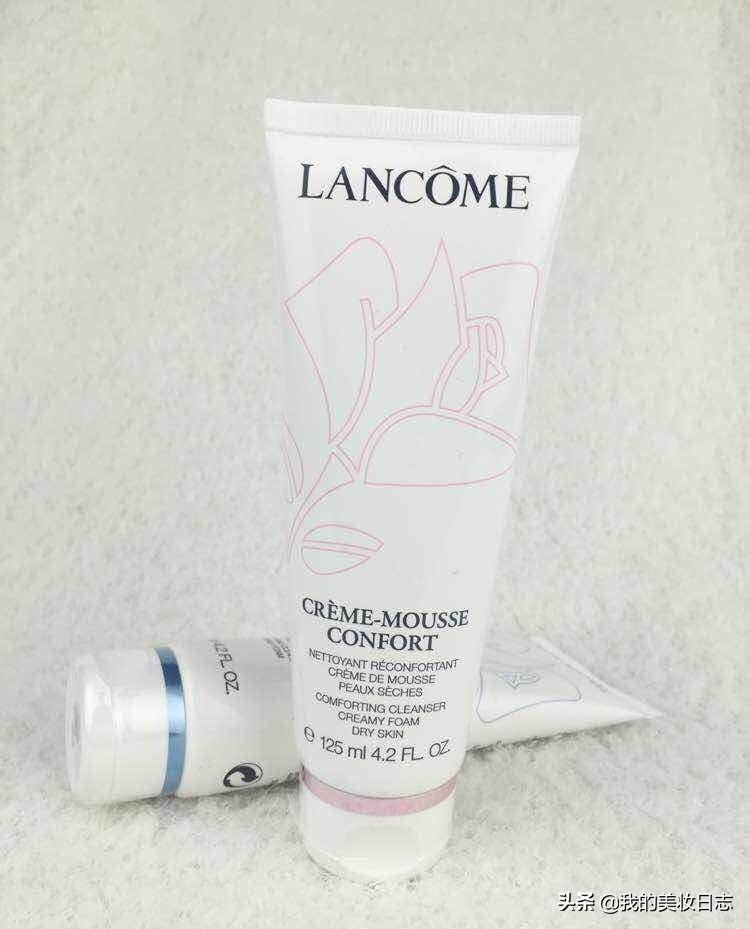 2021年洗面奶推荐去痘痘,2022年洗面奶推荐干皮