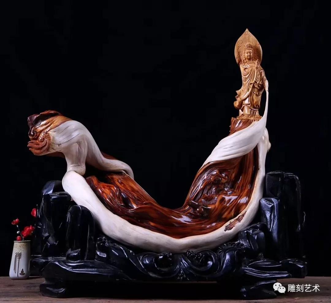 崖柏木最怕什么,崖柏很难盘