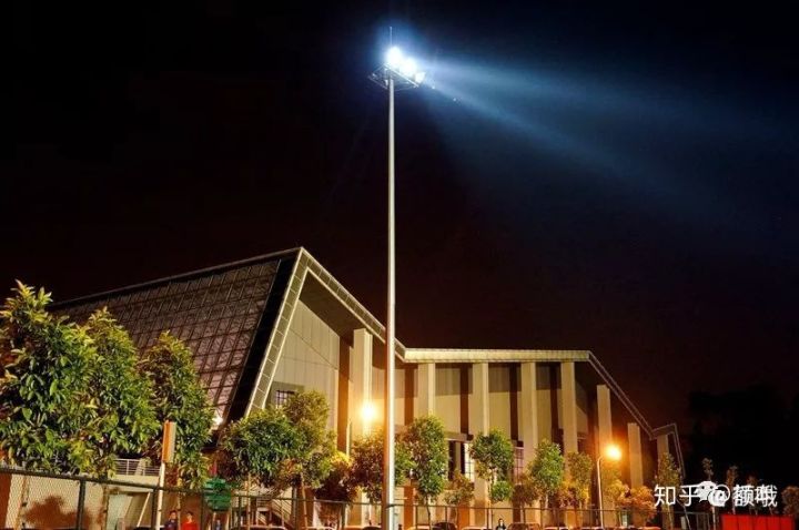 2020年专插本院校介绍——东莞理工学院城市学院，专业达23个