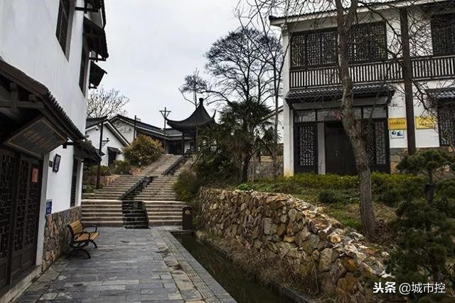 江苏最值得去的十个旅游地方,一到十二月江苏省小众旅游