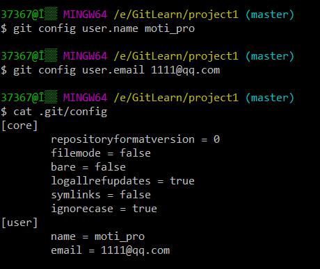 如何在git上使用github,使用git的一般开发流程