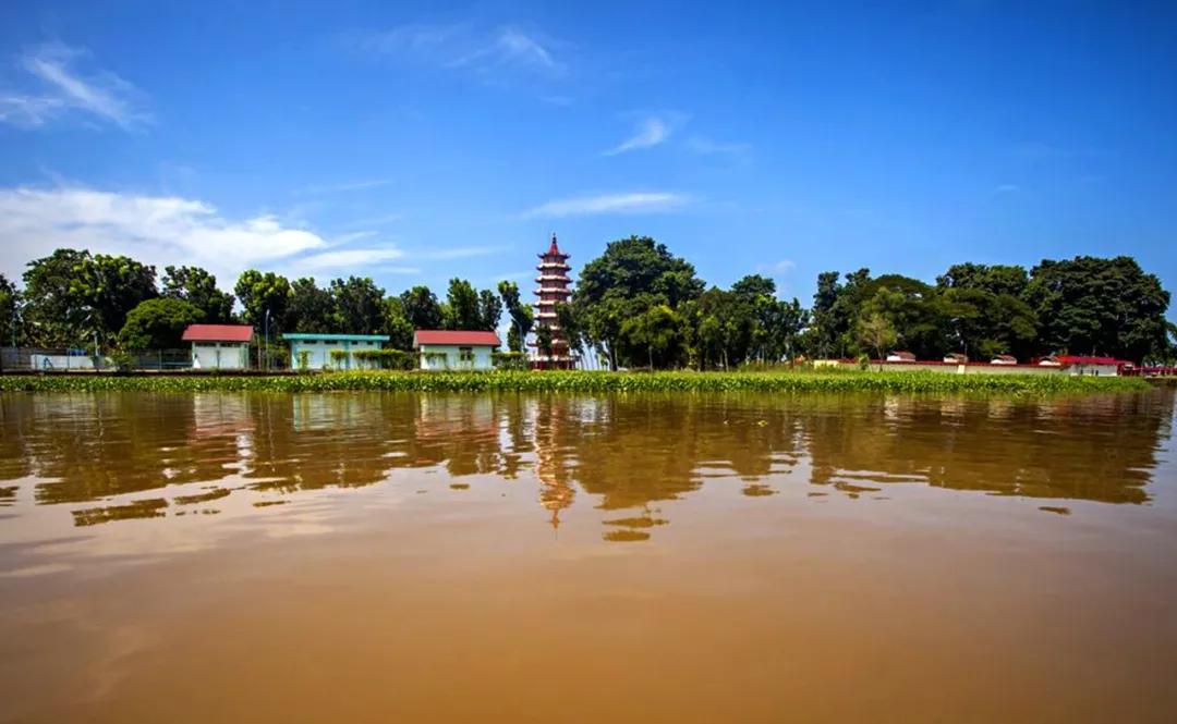 印尼最值得去的岛屿,印尼有个岛泰国有座山