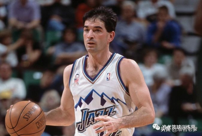 佩顿评价乔丹和詹姆斯,佩顿评价乔丹把自己打爆