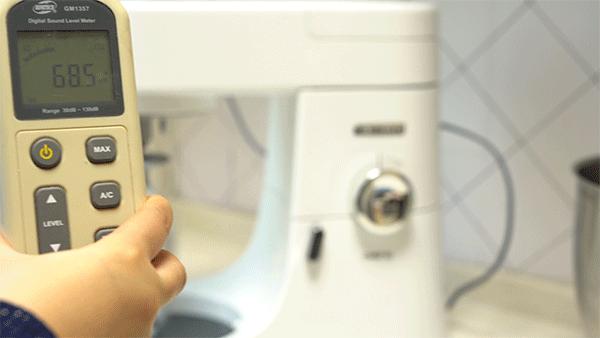 kitchenaid厨师机测评,kitchenaid和kenwood