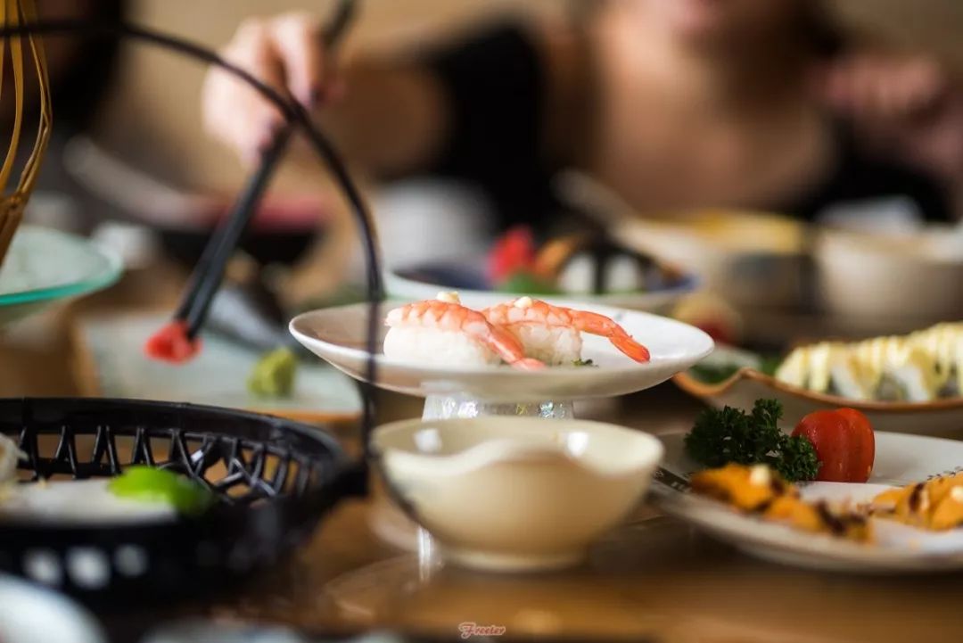 海口有什么值得探店的地方,推荐高颜值探店海口