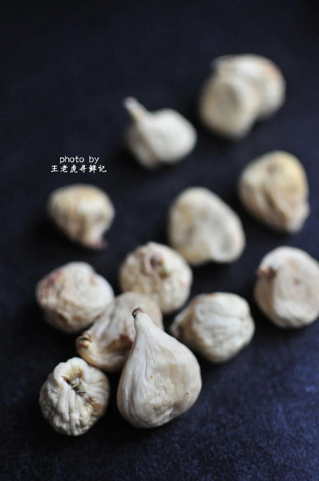 无花果干鸡汤,适合夏天的无花果干煲鸡汤做法