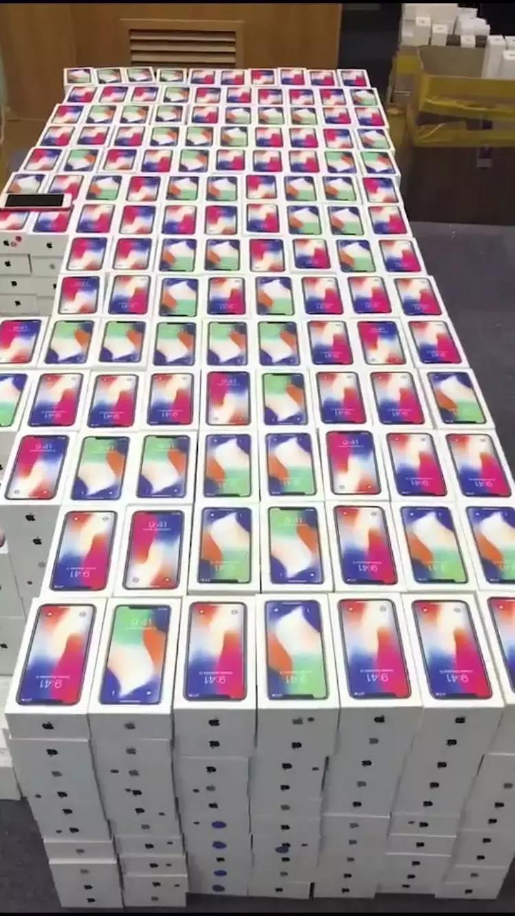 苹果手机水货内幕,iphone华强北最新水货报价