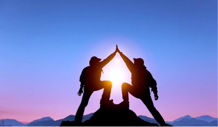 趣味运动会携手共进视频,趣味运动会携手同行