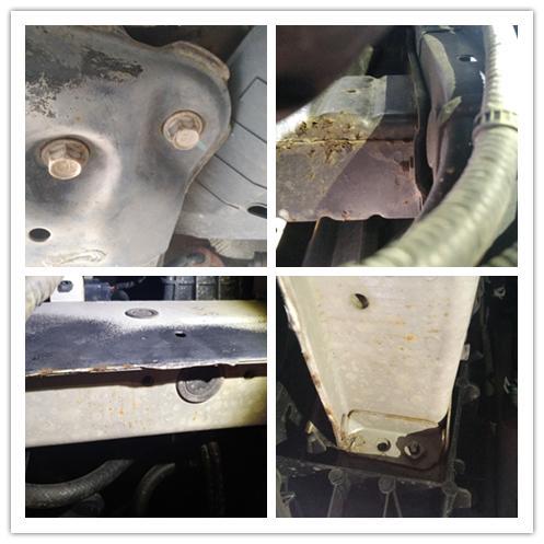 12年现代索八值不值得购买,2011款索八2.4二手车价格