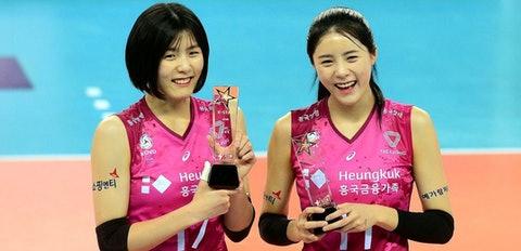 韩国女排校园霸凌事件,韩国女排被校园霸凌