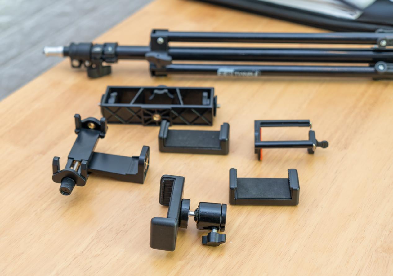 别说学不会,手把手教你直播当UP!