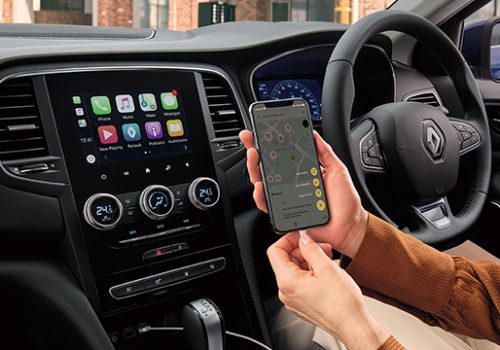 雷诺梅甘娜价格,雷诺梅甘娜限量版多少钱