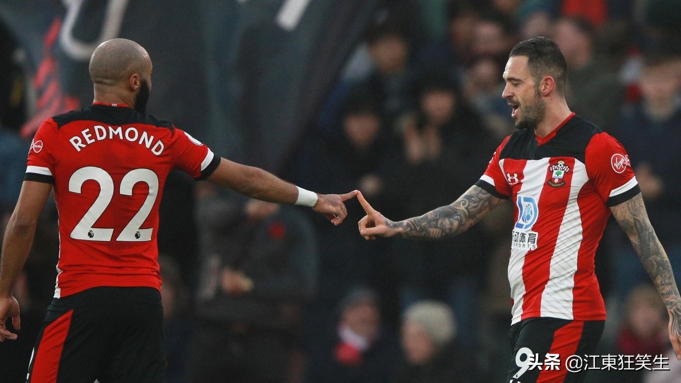 英超第21轮(1)伊朗前锋惊天大倒钩,拜仁前主帅对决平局收场