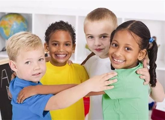 南宁龅牙兔儿童情商乐园,龅牙兔儿童情商乐园课程