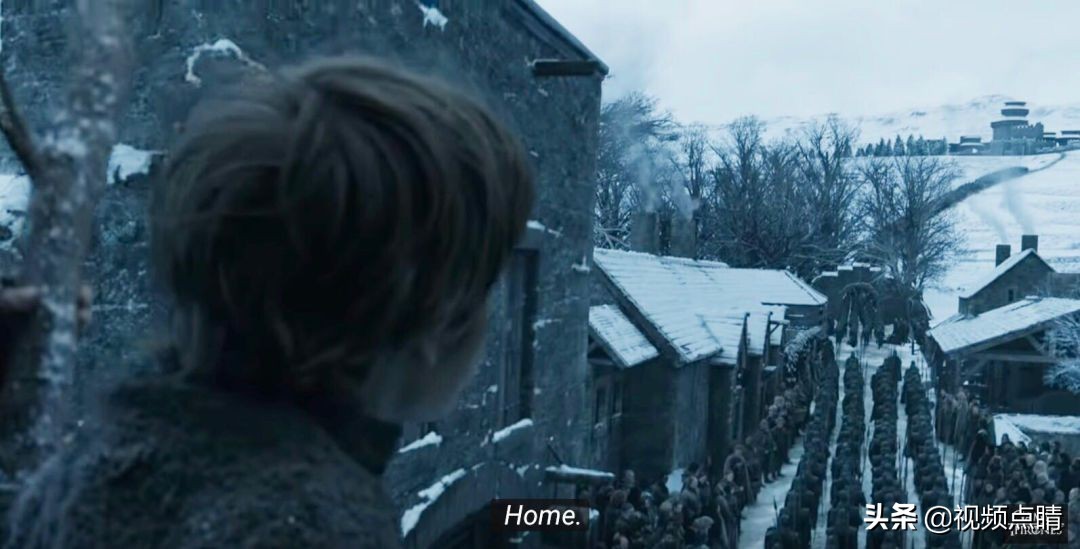 九年磨一剑决战冬城,九年磨一剑完整视频