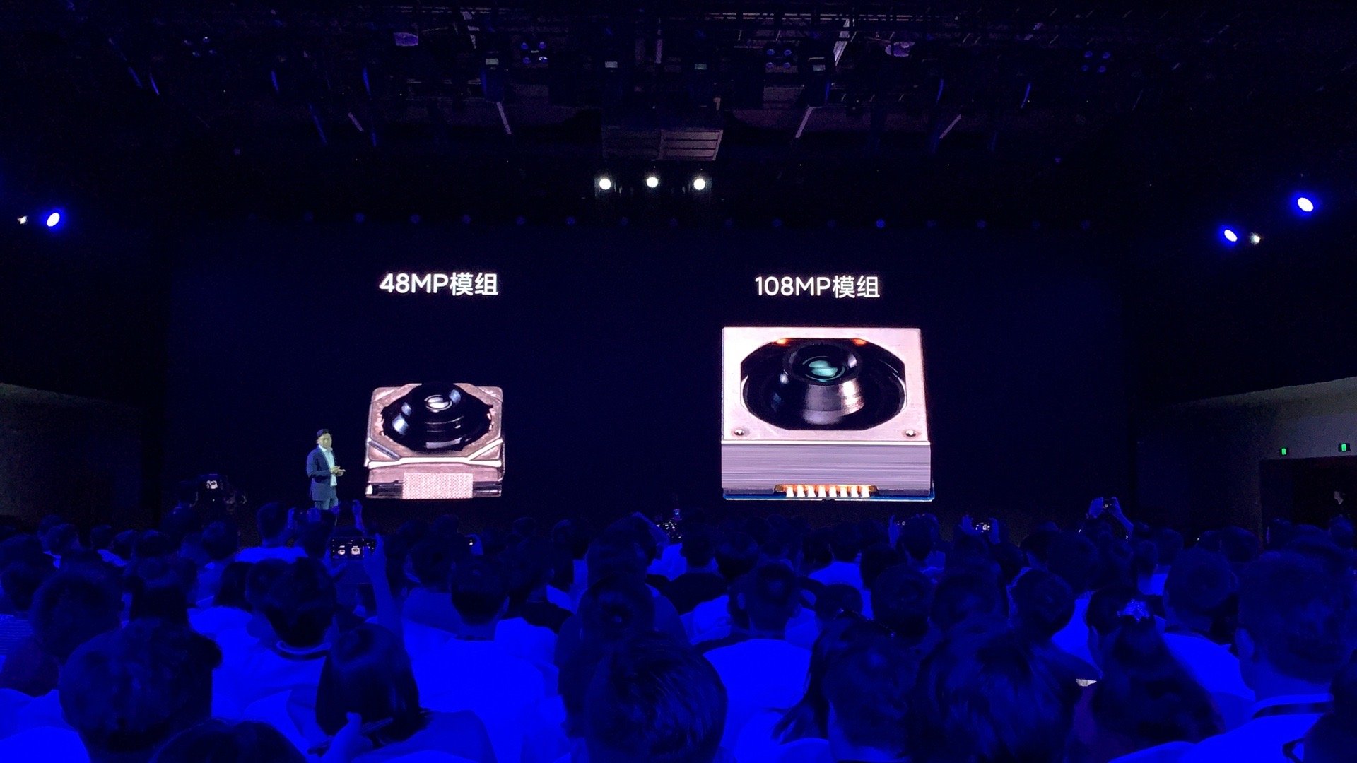 小米mixalpha是5g吗,小米mixalpha惊艳发布