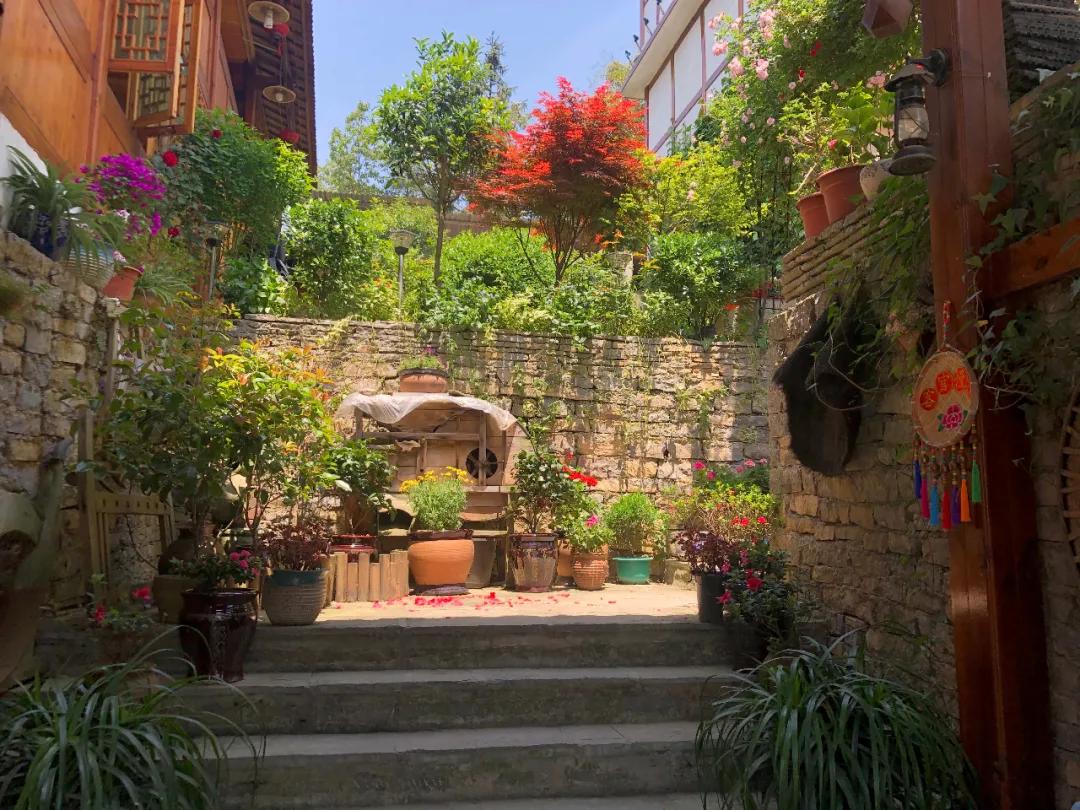 最淳朴的农家乐,必去的乡村味道农家乐