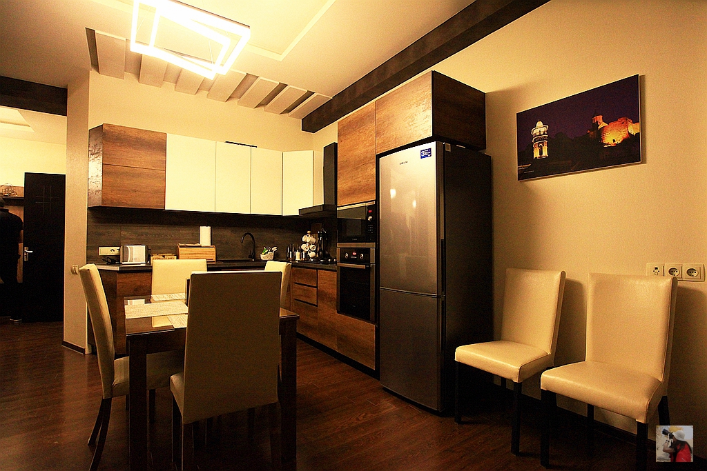 中亚高加索旅游攻略,探秘高加索走进格鲁吉亚