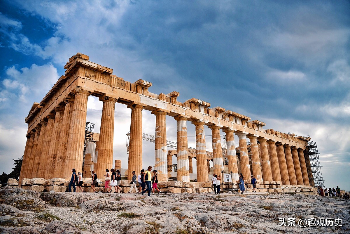 世界唯一的文明国家,世界上唯一的文明古国