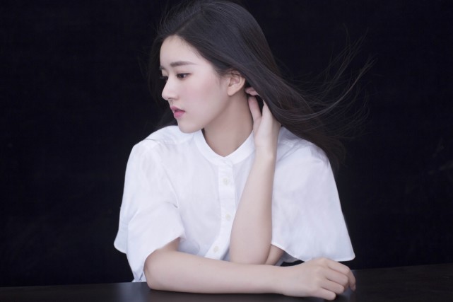 赵露思男神收割机,不同男星和赵露思在一起