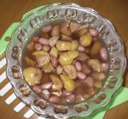 产后第一周健脾开胃汤,产后月子餐补气血吃什么最好最快