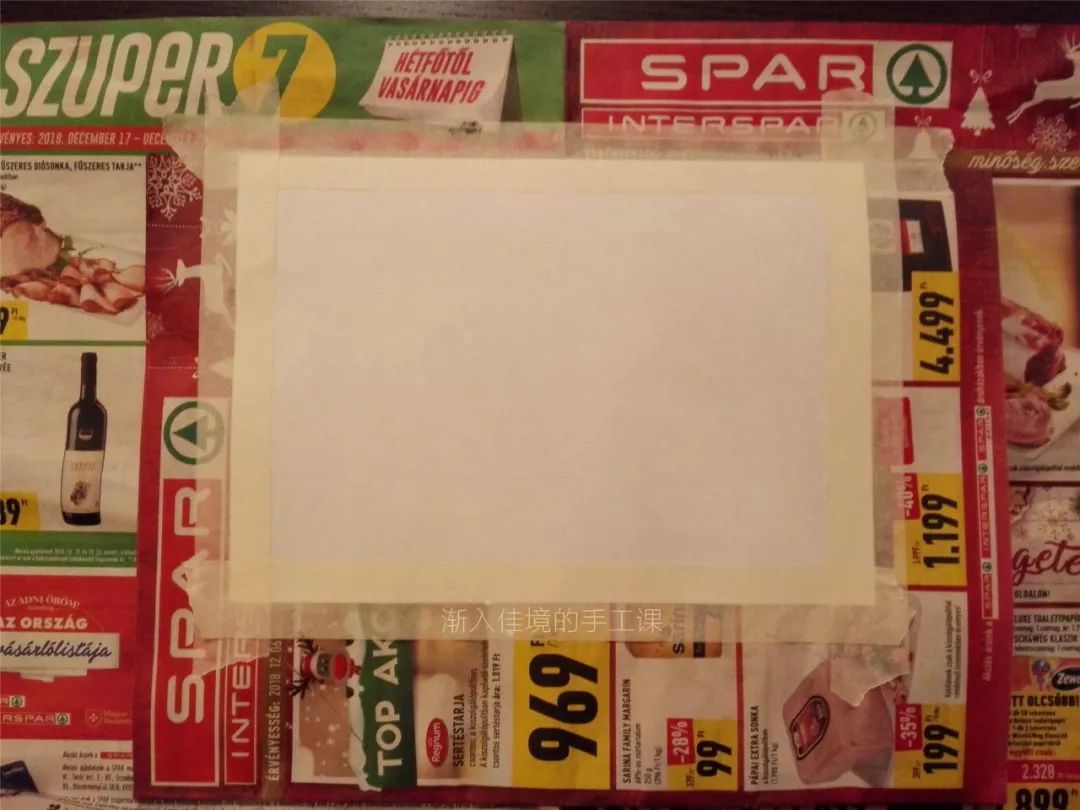 圣诞贺卡手工怎么画图,手工折纸贺卡立体圣诞