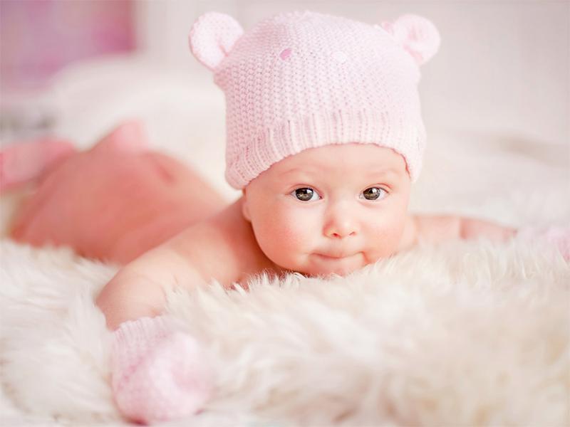 不怕姓氏奇怪，只要宝妈有才华，看人家这名起的