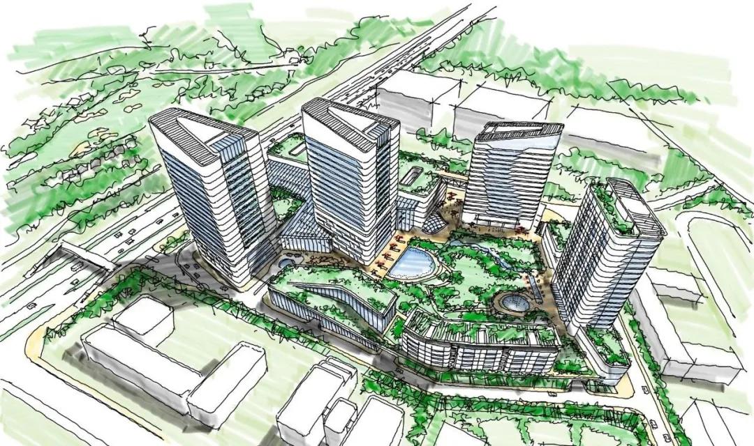 成都安琪儿医院照片,成都安琪儿妇产国际医院位置