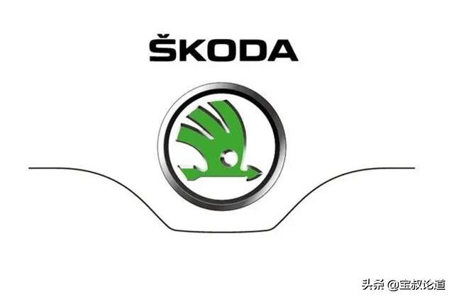 GDBOIL格德宝车史追踪|Skoda斯柯达
