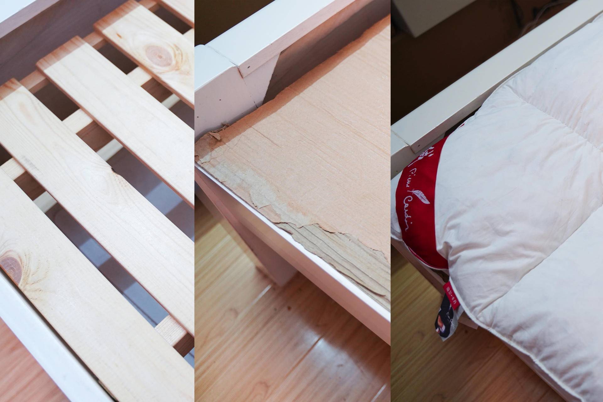 8h小金床垫有多重,8h8cm床垫评测