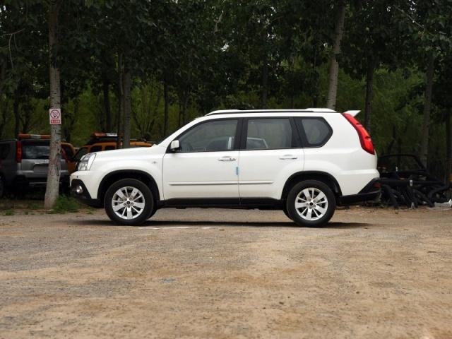 东风风度mx62.0四驱越野视频,东风风度mx6的口碑最新款